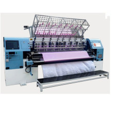 Quiting Machine for Comforter, edredones, edredones, prendas de vestir